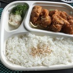 ほっかほっか亭 - 料理写真: