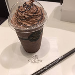 GODIVA - 