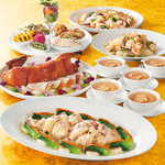 東天紅 神戸三宮・センタープラザ店