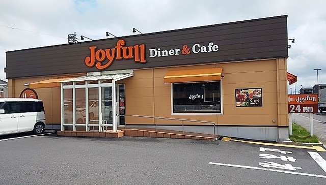 ジョイフル 越谷レイクタウン店 Joyfull 越谷レイクタウン ファミレス 食べログ