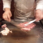 Teppanyaki Suteki Kisen Tei - 