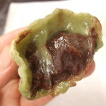 とろけてるのが伝わるかなぁ・・・