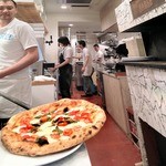 Trattoria e Pizzeria L'ARTE - 