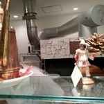 トラットリア ピッツェリア ラルテ - 