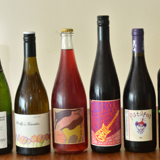 ピージェイズカフェ 自然派ワインと横須賀野菜_1