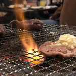 大井町 よし臓2号館 焼肉居酒屋 - 