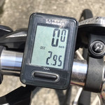 お食事処 まんま - 自宅から、自転車で約2.9km