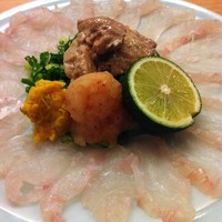 割烹 やました - 