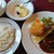 ベアストーン - A定食