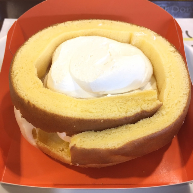 ミスタードーナツ 藤沢駅前ショップ Mister Donut 藤沢 ドーナツ 食べログ