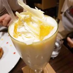 リンツ ショコラ カフェ - 