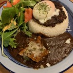 もうやんカレー - 