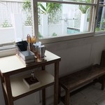 SHOZO COFFEE STORE - 店内模様