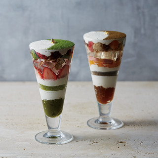 おなかもココロも大満足のヴィーガンスイーツ