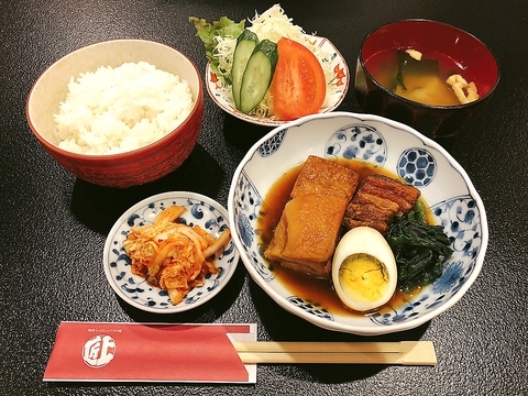 ランチメニュー 匠上 日本橋室町 本家 タクジョウ 新日本橋 焼肉 食べログ