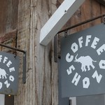 ショウゾウ コーヒー ストア - 外観