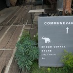 ショウゾウ コーヒー ストア - 外観