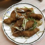 がばちょ - もうね、一瞬で作っちゃう53ｗ