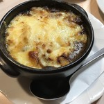 がばちょ - 焼きカレー（450円）