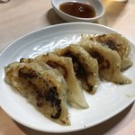 がばちょ - ギョーザ