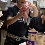 生ホルモン処 おさむちゃん。 - 