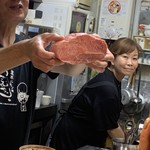 生ホルモン処 おさむちゃん。 - 