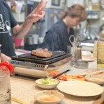 生ホルモン処 おさむちゃん。 - 