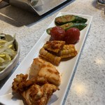 生ホルモン処 おさむちゃん。 - 