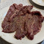 生ホルモン処 おさむちゃん。 - 