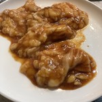 生ホルモン処 おさむちゃん。 - 