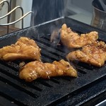 生ホルモン処 おさむちゃん。 - 