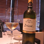 リストランテ カノフィーロ - トスカーナのヴェルメンティーノ