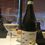 リストランテ カノフィーロ - ソアヴェ