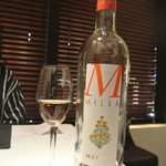 リストランテ カノフィーロ - グラッパ・マローロ