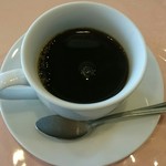 Bisutoro Ebisuya - コーヒー