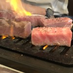 焼肉家げんちゃん - 