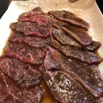 焼肉家げんちゃん - 肉