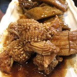 焼肉家げんちゃん - ホルモン類