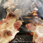 焼肉家げんちゃん - 