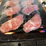 焼肉家げんちゃん - 