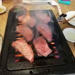 焼肉家げんちゃん - 