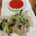 焼肉家げんちゃん - 