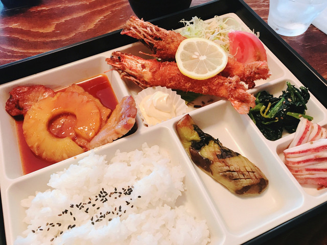 アストリア - 釧路（レストラン）の写真