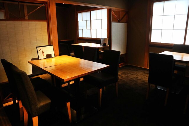 Manzara Ekiyoko Kushi to Sake photo 5