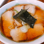 三栄軒 - 