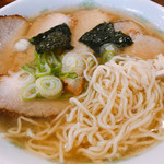 三栄軒 - 
