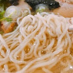 三栄軒 - 