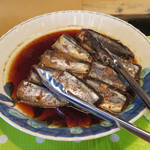 味楽寿司 - 