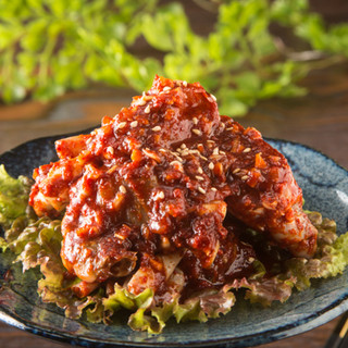 YURAI 韓食酒場_1