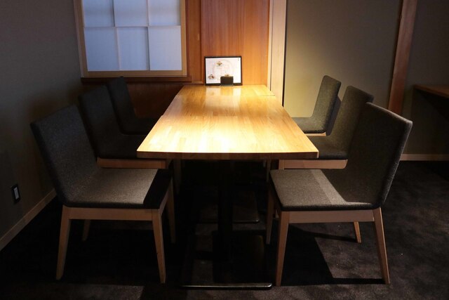 Manzara Ekiyoko Kushi to Sake photo 4